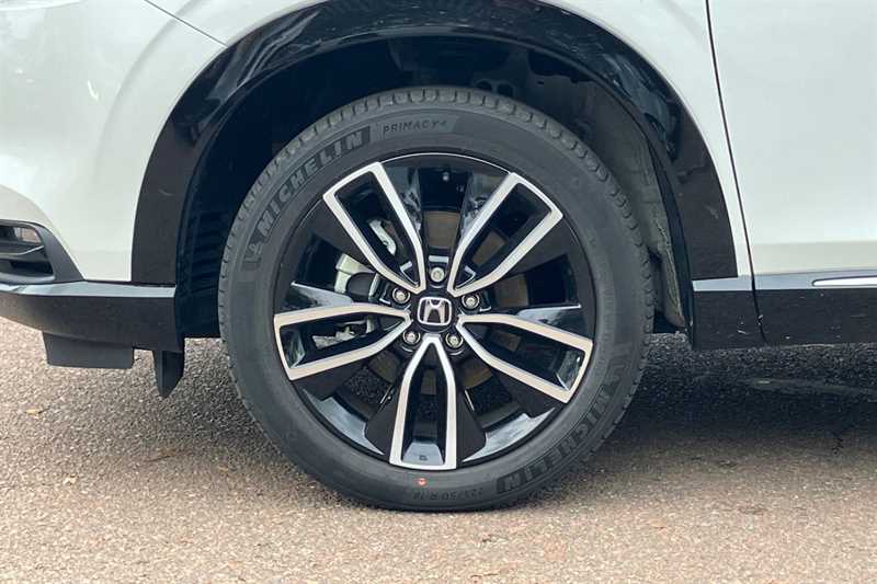 Used Honda HR-V 2024 for sale - 76338999: Photo 9