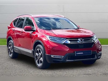 Used Honda CR-V 2020 for sale - 78880528: Photo