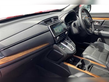 Used Honda CR-V 2020 for sale - 78880528: Photo