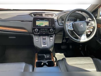 Used Honda CR-V 2020 for sale - 78880528: Photo