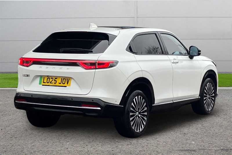 Used Honda e NY1 2025 for sale - 77911462: Photo 12