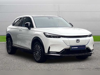 Used Honda e NY1 2025 for sale - 77911462: Photo