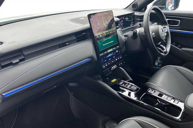 Used Honda e NY1 2025 for sale - 77911462: Photo 2