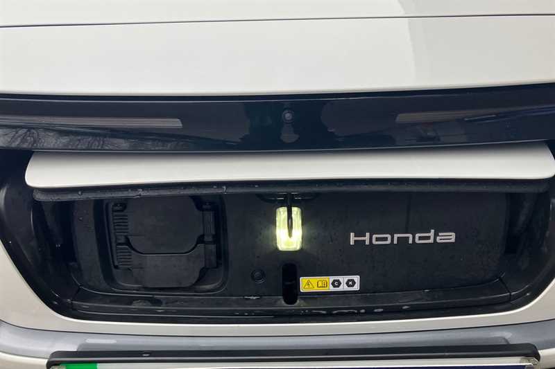 Used Honda e NY1 2025 for sale - 77911462: Photo 26