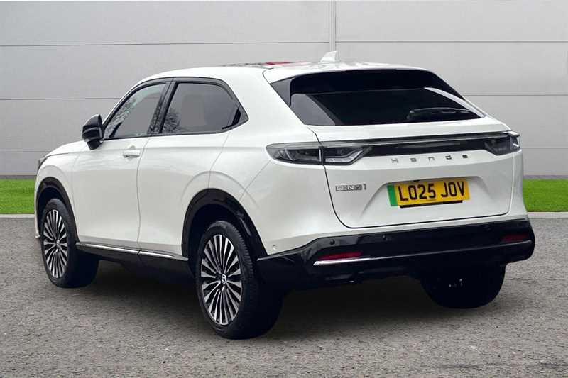 Used Honda e NY1 2025 for sale - 77911462: Photo 3