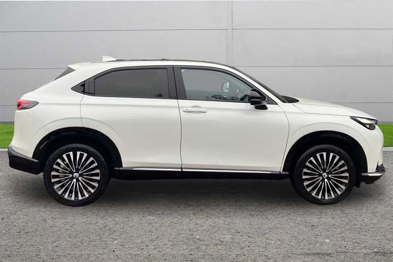 Used Honda e NY1 2025 for sale - 77911462: Photo 5