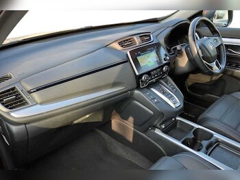 Used Honda CR-V 2023 for sale - 77786514: Photo