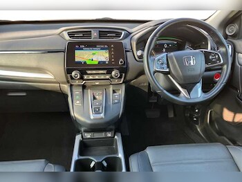 Used Honda CR-V 2023 for sale - 77786514: Photo
