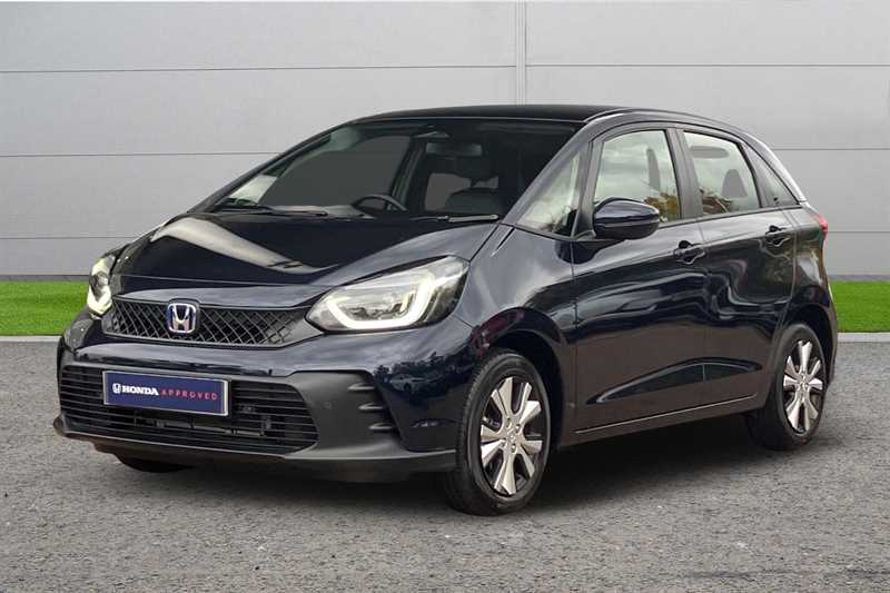 Used Honda Jazz 2025 for sale - 76191232: Photo 10