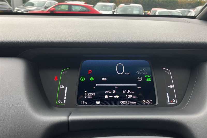 Used Honda Jazz 2025 for sale - 76191232: Photo 11