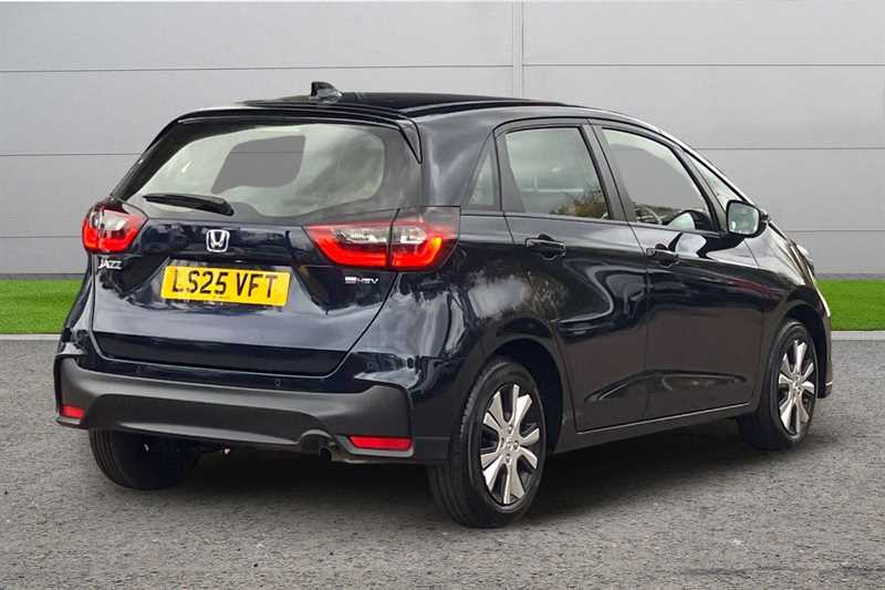 Used Honda Jazz 2025 for sale - 76191232: Photo 12