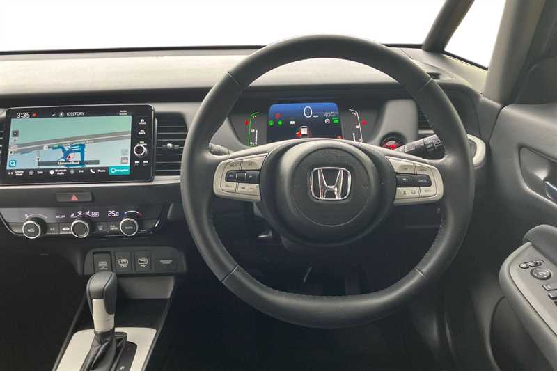 Used Honda Jazz 2025 for sale - 76191232: Photo 13