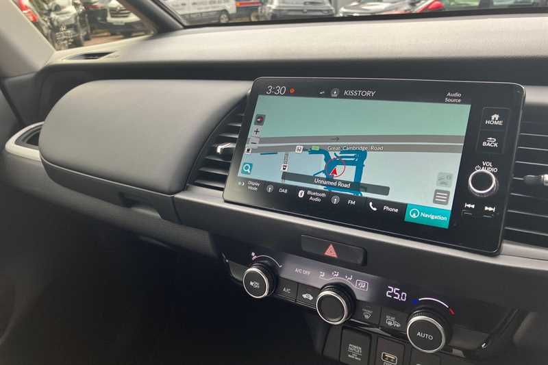 Used Honda Jazz 2025 for sale - 76191232: Photo 14