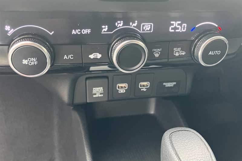 Used Honda Jazz 2025 for sale - 76191232: Photo 15