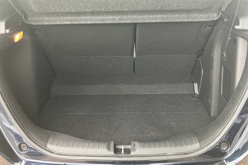 Used Honda Jazz 2025 for sale - 76191232: Photo 19