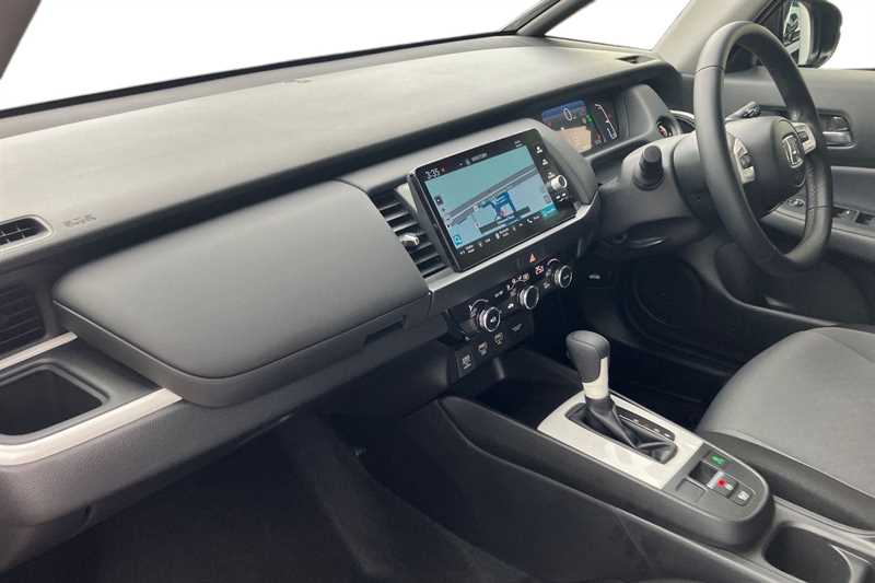 Used Honda Jazz 2025 for sale - 76191232: Photo 2