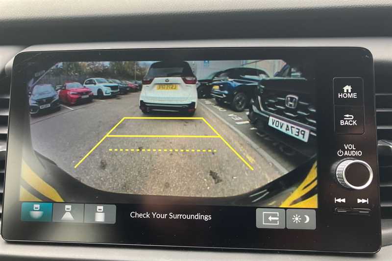 Used Honda Jazz 2025 for sale - 76191232: Photo 20