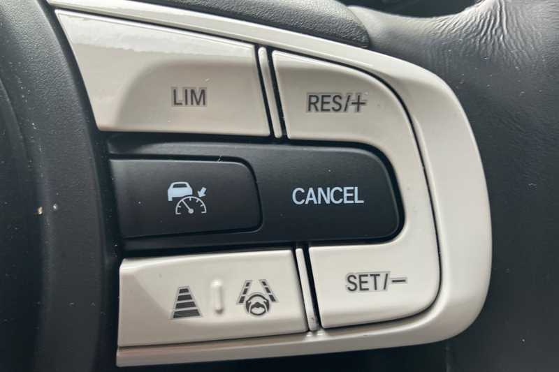 Used Honda Jazz 2025 for sale - 76191232: Photo 21