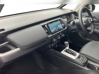 Used Honda Jazz 2025 for sale - 76191232: Photo