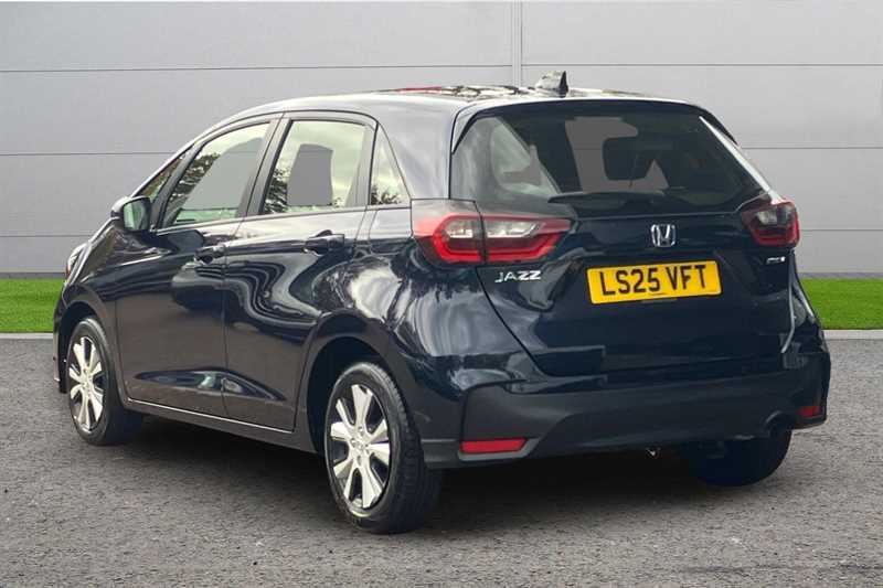 Used Honda Jazz 2025 for sale - 76191232: Photo 3