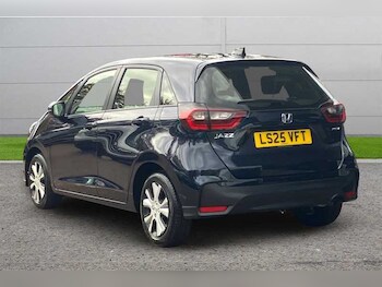 Used Honda Jazz 2025 for sale - 76191232: Photo