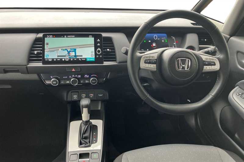 Used Honda Jazz 2025 for sale - 76191232: Photo 4