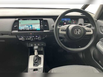 Used Honda Jazz 2025 for sale - 76191232: Photo