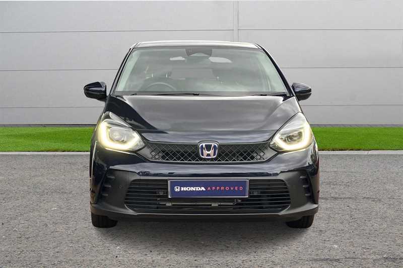 Used Honda Jazz 2025 for sale - 76191232: Photo 6