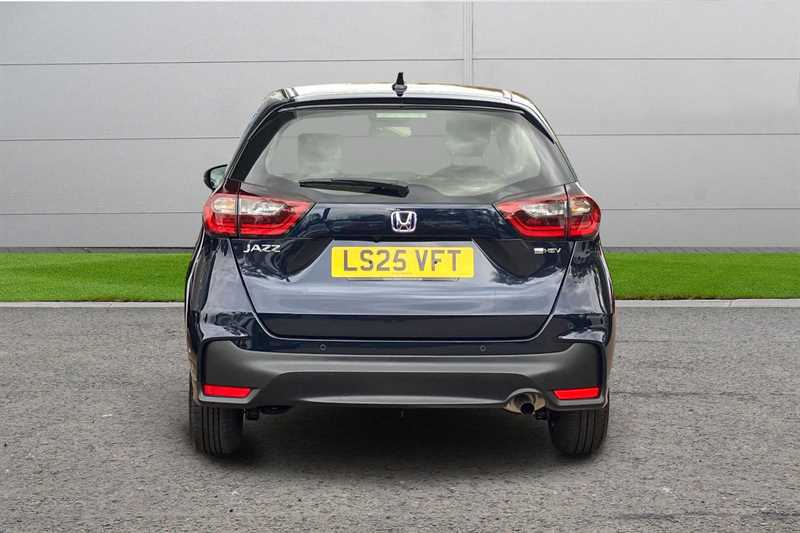 Used Honda Jazz 2025 for sale - 76191232: Photo 7