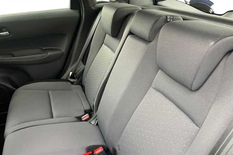 Used Honda Jazz 2025 for sale - 76191232: Photo 8