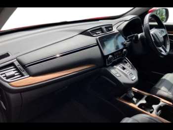 Used Honda CR-V 2020 for sale - 75116541: Photo