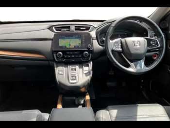 Used Honda CR-V 2020 for sale - 75116541: Photo