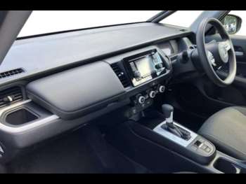 Used Honda Jazz 2021 for sale - 75083259: Photo