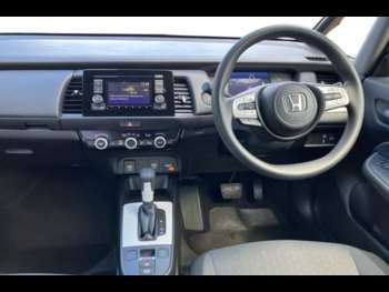 Used Honda Jazz 2021 for sale - 75083259: Photo