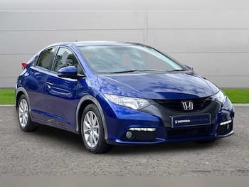 Used Honda Civic 2013 for sale - 79647790: Photo