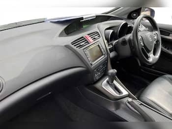 Used Honda Civic 2013 for sale - 79647790: Photo
