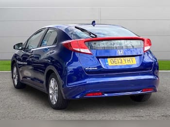 Used Honda Civic 2013 for sale - 79647790: Photo