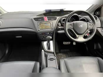 Used Honda Civic 2013 for sale - 79647790: Photo
