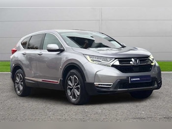 2022 - 2.0 i-MMD Hybrid SE 5dr eCVT