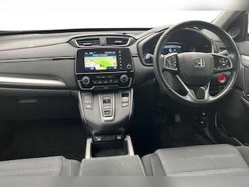 Used Honda CR-V 2022 for sale - 76937745: Photo