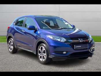 2018 - 1.5 I-VTEC SE 5DR