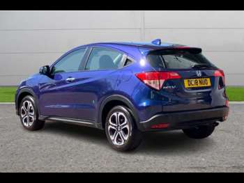 Used Honda HR-V 2018 for sale - 74880816: Photo