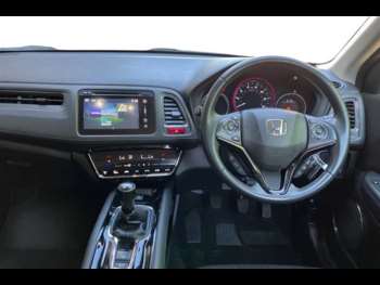Used Honda HR-V 2018 for sale - 74880816: Photo