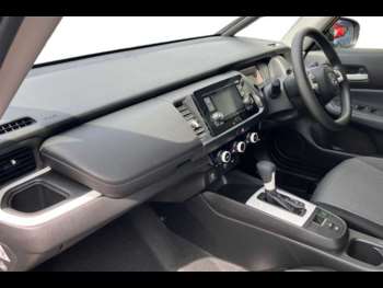 Used Honda Jazz 2022 for sale - 75259462: Photo