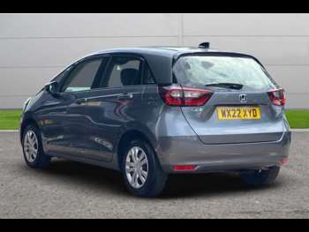 Used Honda Jazz 2022 for sale - 75259462: Photo