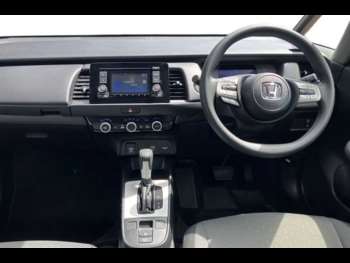 Used Honda Jazz 2022 for sale - 75259462: Photo