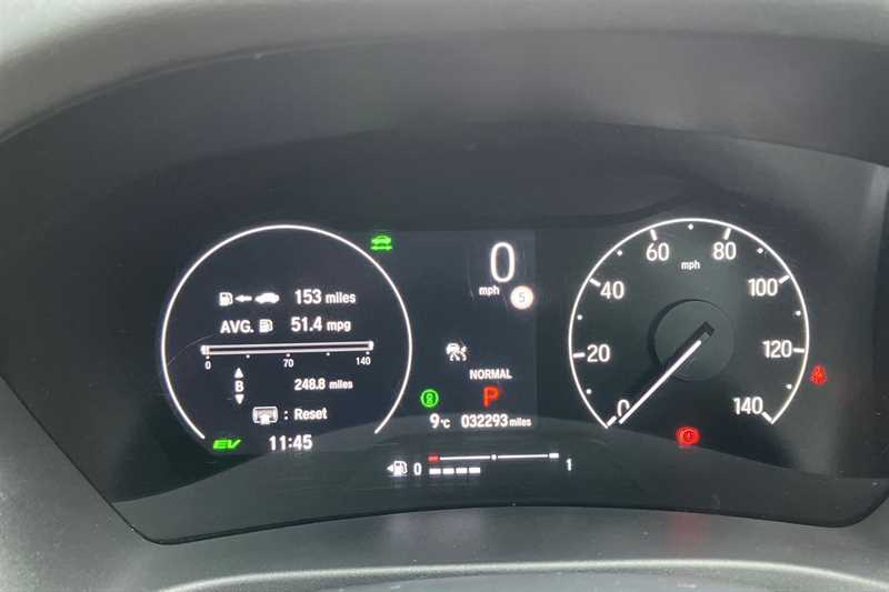 Used Honda HR-V 2022 for sale - 77082773: Photo 11