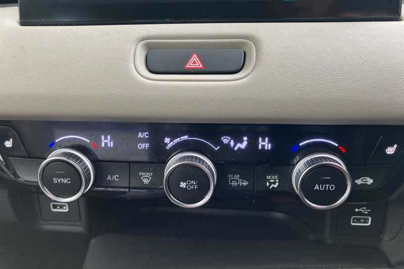 Used Honda HR-V 2022 for sale - 77082773: Photo 15