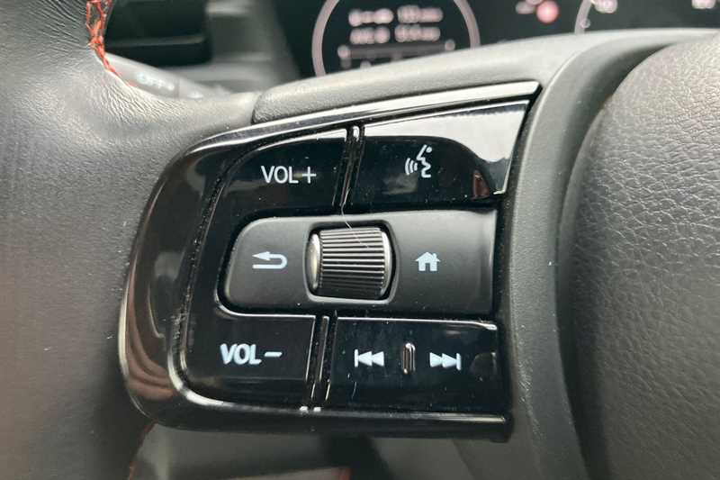 Used Honda HR-V 2022 for sale - 77082773: Photo 16