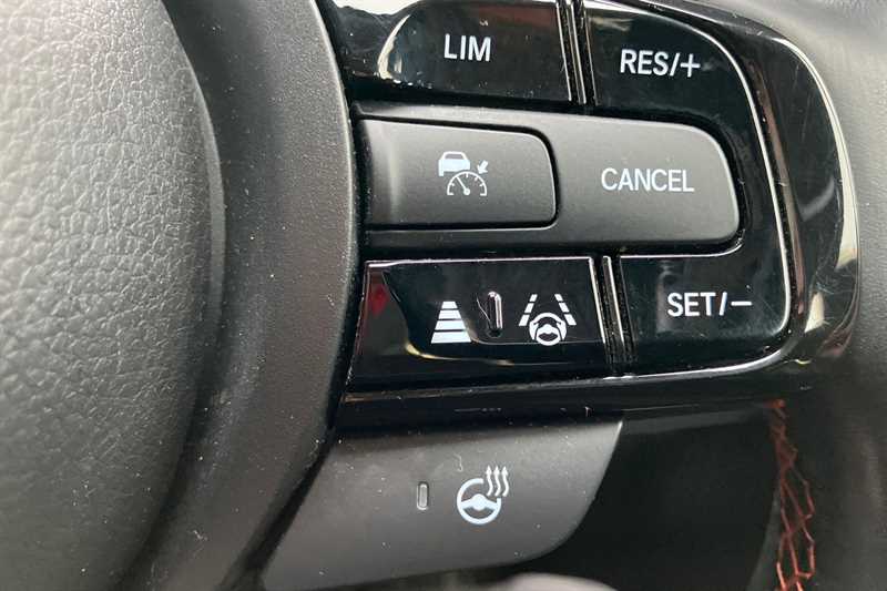 Used Honda HR-V 2022 for sale - 77082773: Photo 22